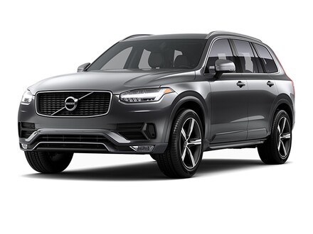Volvo Cars Gilbert Dealership Near Phoenix Mesa Amp Tempe Az